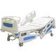 China Products Economic Icu Hospital Bed With Headboard And Guard Rails