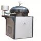 RF600-S 100-120kg/h Coconut Cooking Oil Filter Machine