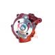 02931946 Engine Mining Excavator Diesel 02931946 DEUTZ Water Pump Assy For TCD2012