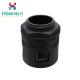 Silicone Rubber Nylon Cable Gland Waterproof For Hose Fitting