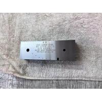 1018 Steel A6 Ultrasonic Test Block For Ultrasonic Calibration Testing