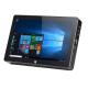 5000mAh battery 8 Inch Industrial Tablet PC Windows Touch Screen Mini All In One PC