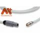 medical cable manufacturer of Axia Surgical V1050T Compatible NIBP Hose
