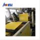 Jwell PLA sheet extrusion line