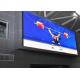 HD 3G Large LED Video Display / 5mm Outdoor Programmable LED Signs