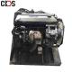 Iron Japanese Truck Spare Parts Diesel Engine Assy For Kubota V2403 Complete Engine
