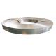 0.1mm 0.3mm 0.5mm Stainless Steel Flat Strip ASTM 304L 316 321 300 Series