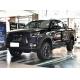 2023 JAC Diesel Pickup 4x4 JAC New Cars 2.0T 4WD Pick Up JAC T8 Pro