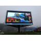 P6 Double Sided Outdoor Full Color Led Display Digital Electronic Billboard