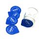 Pp Round Eco Friendly Yogurt Cup Lid Recyclable Adhesives For Coffee Water Cups