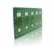 14L Third - Order PCB Board Service HDI Plate Thickness 1.70mm ± 10 FR-4+TG150