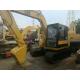 used cat mini excavator E70B made in japan with cheap price