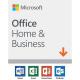 Retail PKC Microsoft Office 2019 Home And Business Online Activation For PC / Mac