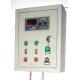 Electric Thermostat Temperature Controller AC 110V / 220V For Industrial Heater