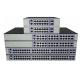 210 Series Extreme Network AVB Switch 24T GE2 38.7Mpps 24 Or 48 Gigabit Ports Layer 3