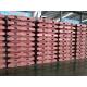 Durable 860 KG Flask Sand Casting , Moulding Boxes Foundry 1100X1000X300/300MM