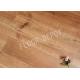 Wood Grain Vinyl Tile , 1.5mm Thickness Commercial Vinyl Flooring Tiles