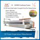High Speed Printing Slotting Die Cutting Machine With High Performance