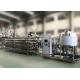 Dairy Milk UHT Sterilizer Machine Milk Processing Line Low Consumption