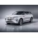 China’S Equivalent Of Rolls-Royce Heads Into BMW Territory With Hongqi E-HS 9 Big Electric SUV