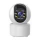 360 Degree Rotating Home Smart Camera 1080P Intelligent Stable
