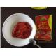 Taste Delicious Canned Tomato Paste , Tomato Sauce For Pasta 12 - 14% Brix