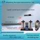 Astm D892 Foam Tester for transformer Oil Foaming Characteristics Tester foam