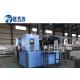 Fully Automatic Bottle Blow Molding Machine , Water Bottle Manufacturing Machine