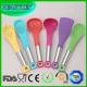 Kitchen Winners Premium Silicone Cooking Utensils ● Set of 5 Including-spatula,