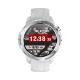 IP68 Waterproof MTK2502D Sleep Monitor Smart Watch Men Women 450MAH