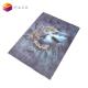 Wholesale Custom 3D Effect Business Cards Posters Bookmarker PET Lenticular Sheet for Printing