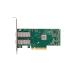 Mellanox ConnectX-4 Lx EN 25GbE Dual Port SFP28 PCIe3.0 X8 Network Interface Card MCX4121A-ACAT