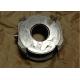 Excavator NV90DT NV111 Swash Plate Support Assy For Hydraulic Pump Parts