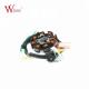 ECO DELUXE Motorcycle Engine Parts 6V Copper Magneto Stator Coil