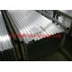 TOBO STEEL Group 316 Stainless Steel Angle Bar AN 8550 Size: 50×50×6MM×6M Thickness: +/- 0.02mm