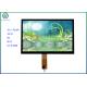 10.1'' IIC PCT / PCAP Projected Capacitive Touch Screen COF Type For Touch Kiosks