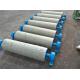 Motorized 18.5KW Conveyor Tail Pulley With Explosion Protection