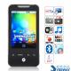 G6(A6363) Quad Band Single Card Single Camera WIFI Bluetooth Java Android 2.2 GPS 3.2-inch Touch Screen Phone