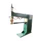 Tube Linear Resistance Welding Equipment Long Roll Spot Seam Welding Machine