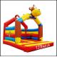 Cheap Annimal Inflatable Christmas Amusement Park Jumping Bouncer Trampoline