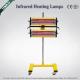 2 x 1000W Shortwave Infrared Paint Curing Lamp 5000-7000 hrs useful Life AT-20H