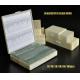 100 kinds specimen clear image nice stain plant cell animal cells microscope slides set for biological lab equipment