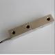Cantilever Beam Load Cell Sensor Weighbridge 2 Ton Load Cell for Belt Weighing Hopper Scales