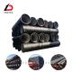                  Factory Price Customized Size ISO9001 ISO2531 En545 K9 K7 DN80 DN100 DN800 Ductile Cast Iron Pipe for Water System             