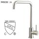 Modern kitchen designs Sigle handle water faucet with CUPC