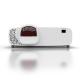 4K UHD Laser Projector with 4800 Brightness Short Throw Suitable For Multiple Scenarios