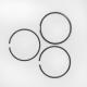 84MM Piston Ring Replacement For Bedford 4FB1 4FC1 62906V0
