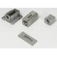 High Pure ASTM B387 Molybdenum Semiconductor Ion Implanation Parts
