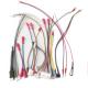 3M Connector Car Light FFC Cable Automobile Motorcycle Jst Molex Wire Harness for Your