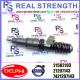 DELPHI 4pin injector 21582103 Diesel pump Injector V-O-L-V 21207143 7421207143 E3.22 for V-O-L-V MD11 EURO 5 HIGH POWER